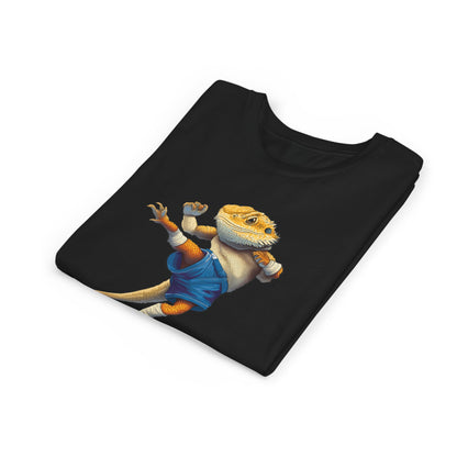MMA Muay Bearded Dragon Tee, Youth