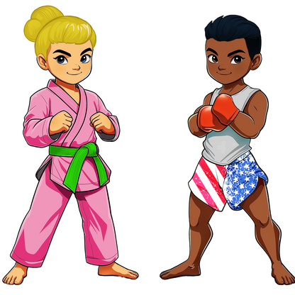 Personalized Security Detail Tee, Youth