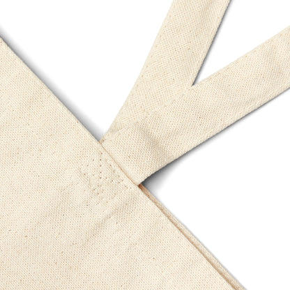 Canvas Tote - Create Your Own Detail
