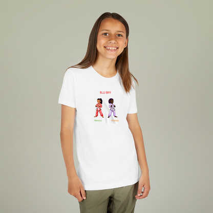 Personalized Security Detail Tee, Youth