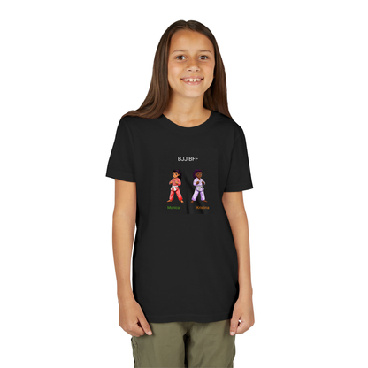 Personalized Security Detail Tee, Youth